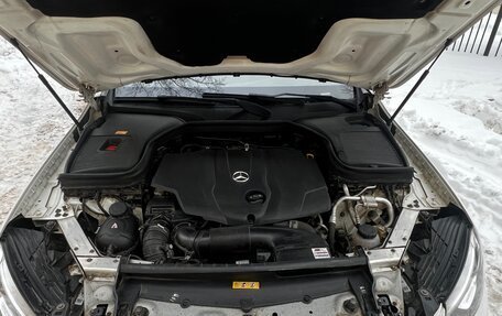 Mercedes-Benz GLC, 2015 год, 3 200 000 рублей, 28 фотография