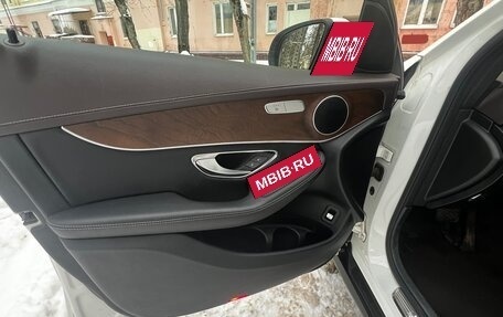 Mercedes-Benz GLC, 2015 год, 3 200 000 рублей, 20 фотография