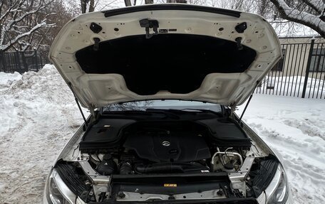 Mercedes-Benz GLC, 2015 год, 3 200 000 рублей, 29 фотография