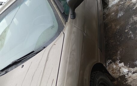 Audi 80, 1989 год, 80 000 рублей, 4 фотография