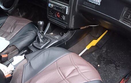 Audi 80, 1989 год, 80 000 рублей, 6 фотография