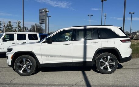 Jeep Grand Cherokee, 2026 год, 7 910 000 рублей, 5 фотография