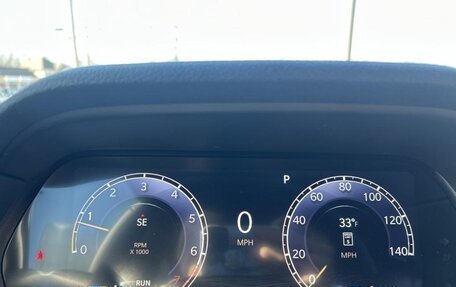 Jeep Grand Cherokee, 2026 год, 7 910 000 рублей, 12 фотография