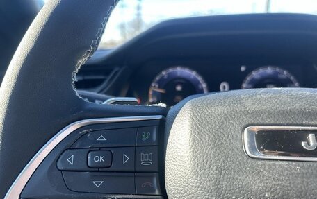 Jeep Grand Cherokee, 2026 год, 7 910 000 рублей, 13 фотография