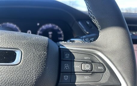 Jeep Grand Cherokee, 2026 год, 7 910 000 рублей, 14 фотография