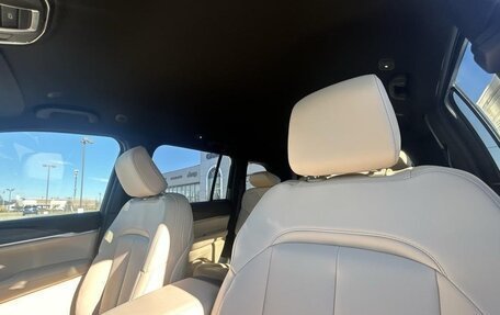 Jeep Grand Cherokee, 2026 год, 7 910 000 рублей, 20 фотография