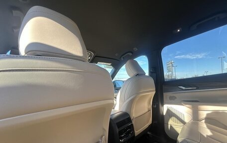 Jeep Grand Cherokee, 2026 год, 7 910 000 рублей, 23 фотография