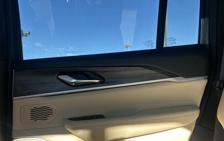 Jeep Grand Cherokee, 2026 год, 7 910 000 рублей, 25 фотография