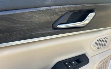 Jeep Grand Cherokee, 2026 год, 7 910 000 рублей, 21 фотография