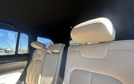 Jeep Grand Cherokee, 2026 год, 7 910 000 рублей, 22 фотография