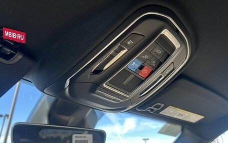 Jeep Grand Cherokee, 2026 год, 7 910 000 рублей, 18 фотография