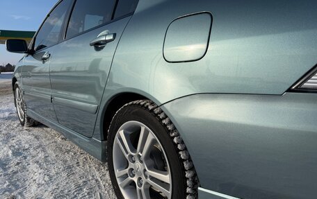 Mitsubishi Lancer IX, 2006 год, 950 000 рублей, 9 фотография