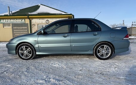Mitsubishi Lancer IX, 2006 год, 950 000 рублей, 7 фотография