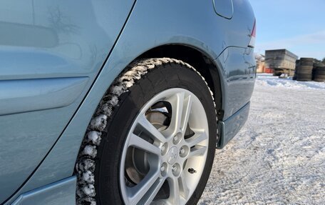 Mitsubishi Lancer IX, 2006 год, 950 000 рублей, 8 фотография