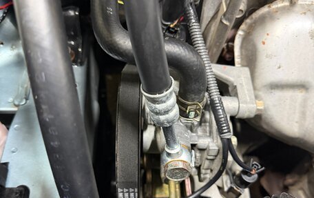 Mitsubishi Lancer IX, 2006 год, 950 000 рублей, 13 фотография