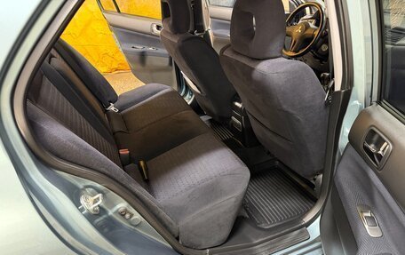 Mitsubishi Lancer IX, 2006 год, 950 000 рублей, 16 фотография