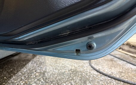 Mitsubishi Lancer IX, 2006 год, 950 000 рублей, 19 фотография