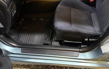 Mitsubishi Lancer IX, 2006 год, 950 000 рублей, 25 фотография