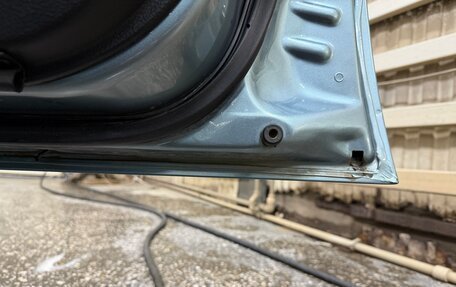 Mitsubishi Lancer IX, 2006 год, 950 000 рублей, 23 фотография