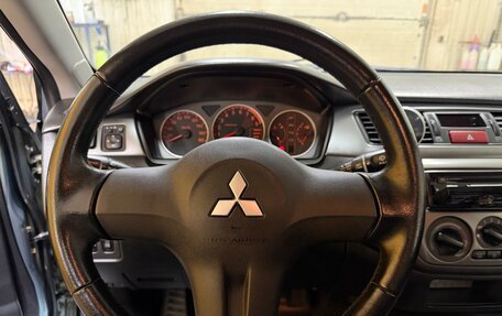 Mitsubishi Lancer IX, 2006 год, 950 000 рублей, 28 фотография