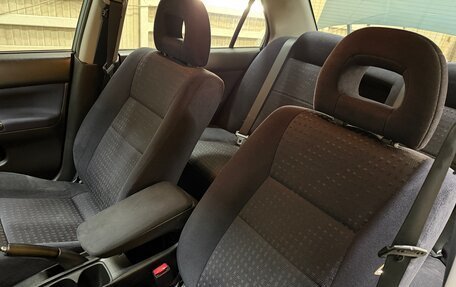 Mitsubishi Lancer IX, 2006 год, 950 000 рублей, 27 фотография