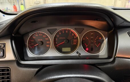 Mitsubishi Lancer IX, 2006 год, 950 000 рублей, 30 фотография