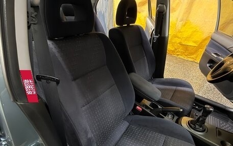 Mitsubishi Lancer IX, 2006 год, 950 000 рублей, 20 фотография