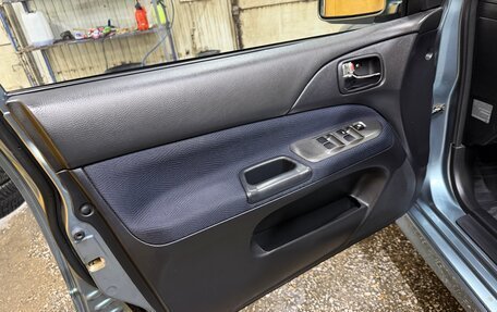 Mitsubishi Lancer IX, 2006 год, 950 000 рублей, 33 фотография