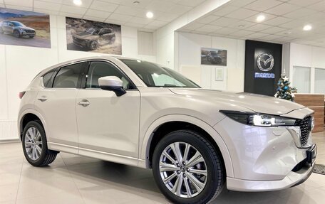Mazda CX-5 II, 2025 год, 5 450 000 рублей, 4 фотография
