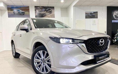 Mazda CX-5 II, 2025 год, 5 450 000 рублей, 2 фотография