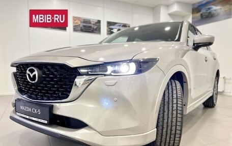 Mazda CX-5 II, 2025 год, 5 450 000 рублей, 8 фотография