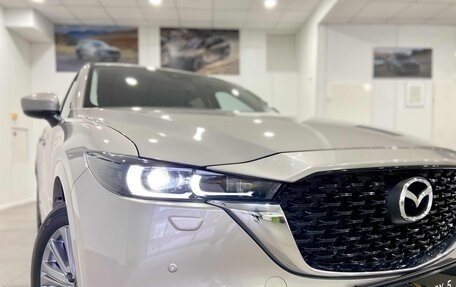 Mazda CX-5 II, 2025 год, 5 450 000 рублей, 6 фотография