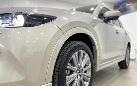 Mazda CX-5 II, 2025 год, 5 450 000 рублей, 13 фотография