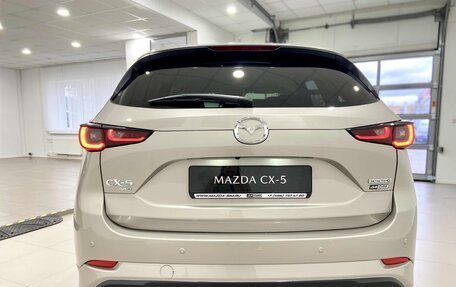 Mazda CX-5 II, 2025 год, 5 450 000 рублей, 14 фотография