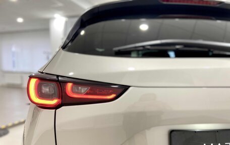 Mazda CX-5 II, 2025 год, 5 450 000 рублей, 15 фотография