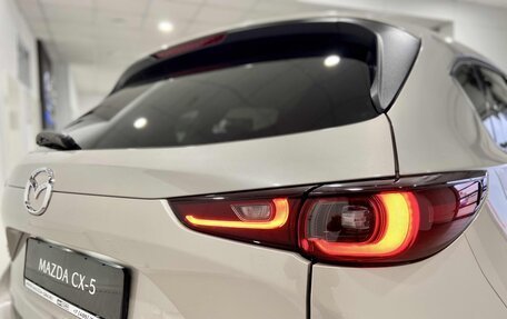 Mazda CX-5 II, 2025 год, 5 450 000 рублей, 16 фотография