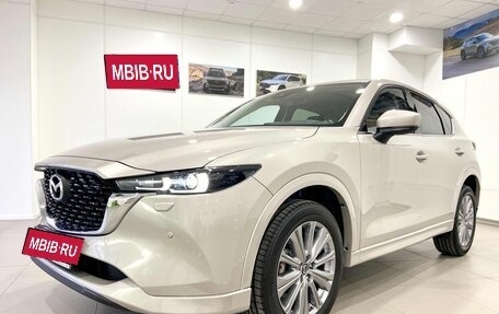 Mazda CX-5 II, 2025 год, 5 450 000 рублей, 10 фотография