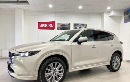 Mazda CX-5 II, 2025 год, 5 450 000 рублей, 9 фотография