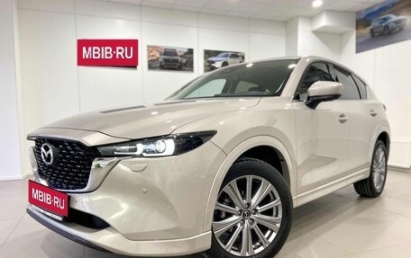 Mazda CX-5 II, 2025 год, 5 450 000 рублей, 11 фотография