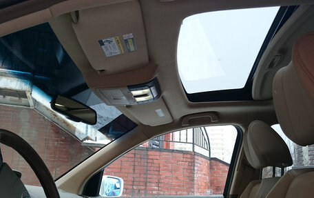 Acura MDX II, 2010 год, 1 990 000 рублей, 9 фотография