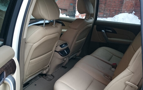 Acura MDX II, 2010 год, 1 990 000 рублей, 7 фотография