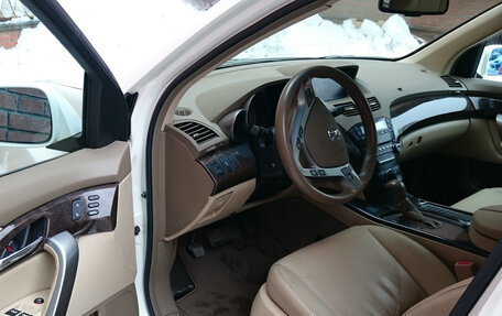 Acura MDX II, 2010 год, 1 990 000 рублей, 8 фотография