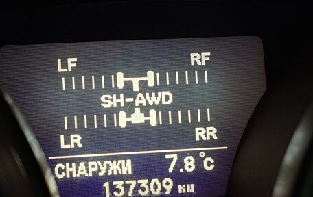 Acura MDX II, 2010 год, 1 990 000 рублей, 3 фотография