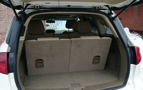 Acura MDX II, 2010 год, 1 990 000 рублей, 6 фотография