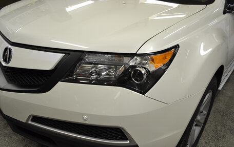 Acura MDX II, 2010 год, 1 990 000 рублей, 13 фотография