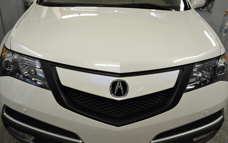 Acura MDX II, 2010 год, 1 990 000 рублей, 14 фотография