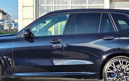 BMW X5 M, 2020 год, 9 000 000 рублей, 2 фотография