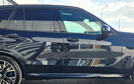 BMW X5 M, 2020 год, 9 000 000 рублей, 6 фотография