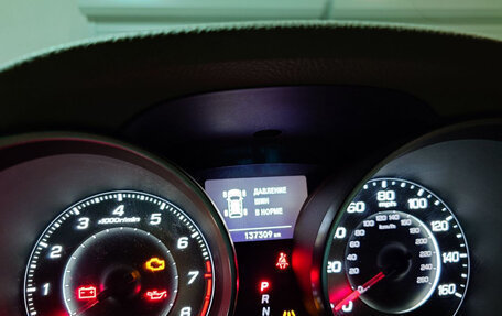 Acura MDX II, 2010 год, 1 990 000 рублей, 17 фотография