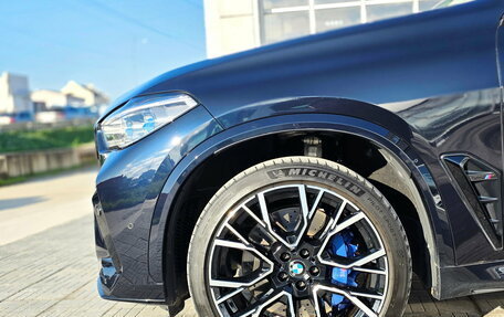 BMW X5 M, 2020 год, 9 000 000 рублей, 10 фотография